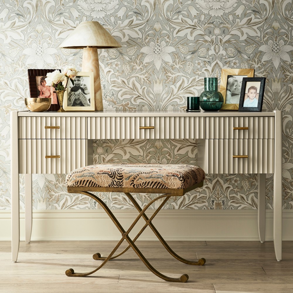 Lewis Desk (55") by Williams Sonoma Home