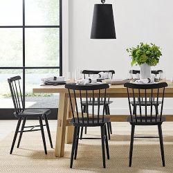Ton Ironica Dining Side Chair