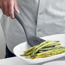 GreenPan™ Silicone Slotted Turner