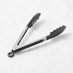 Open Kitchen by Williams Sonoma Nylon Locking Tongs