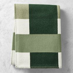 Lesina Merino Wool Throw