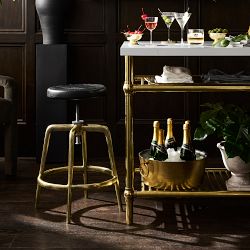 Murray Backless Counter Stool