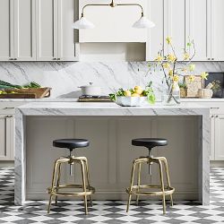 Murray Backless Counter Stool