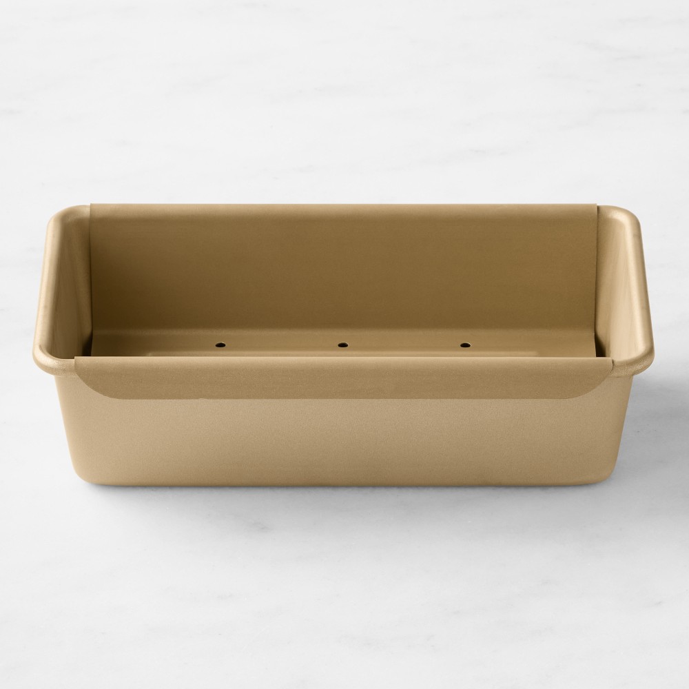 Williams Sonoma Goldtouch® Pro Nonstick Loaf Pan