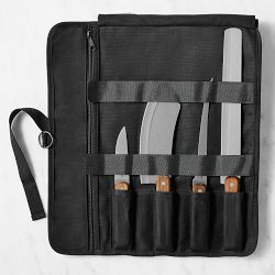 Williams Sonoma BBQ Knives, Set of 4