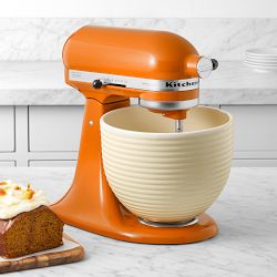 KitchenAid® Artisan Stand Mixer, Limited-Edition Honey, 5-qt