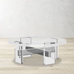 Soho Round Coffee Table (42")