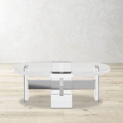 Soho Round Coffee Table (42")