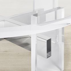 Soho Round Coffee Table (42")