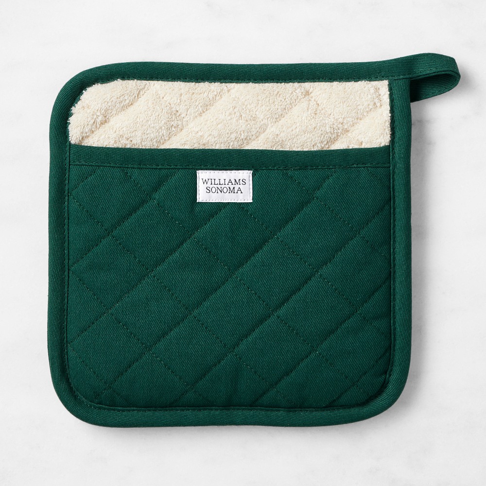 Williams Sonoma Pot Holder | Williams Sonoma
