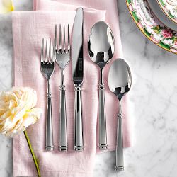 Guy Degrenne Absolu Flatware Sets