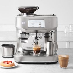 Breville Oracle® Dual Boiler Espresso Machine