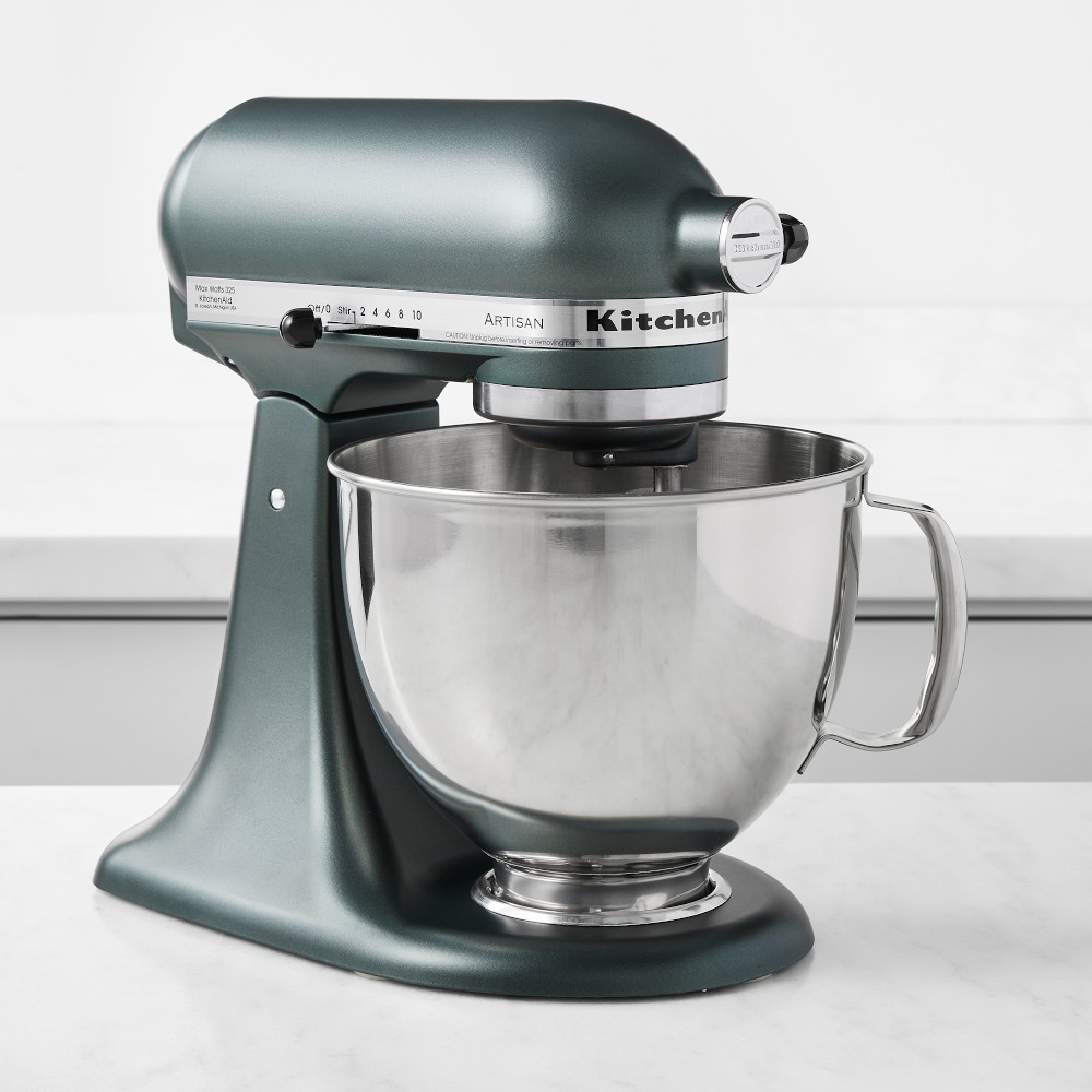 KitchenAid® Artisan Stand Mixer, 5-qt - Juniper
