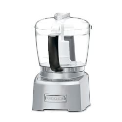 Cuisinart Elite Die-Cast Mini Prep Food Processor, 4-cup