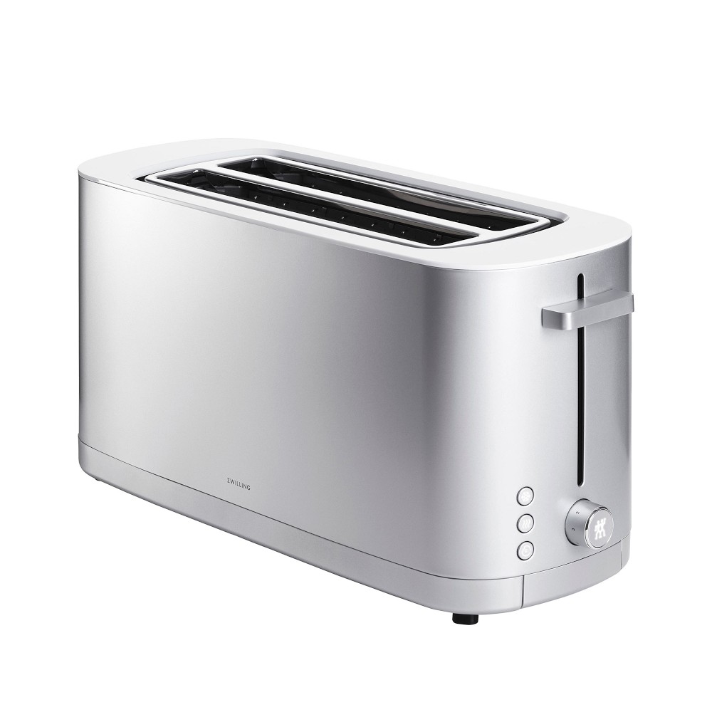 Zwilling Enfinigy 2-Slice Long Toaster