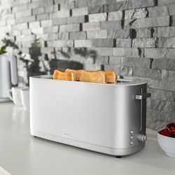 Zwilling Enfinigy 2-Slice Long Toaster