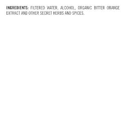 Williams Sonoma Orange Bitters