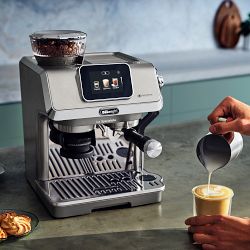 De'Longhi La Specialista Touch Espresso Machine