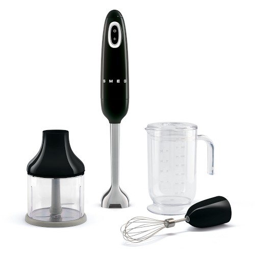 SMEG Retro Hand Blender with Accessories Simolary simolary.com