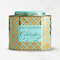 Fortnum &amp; Mason Celebration Blend Loose Leaf Tea Tin