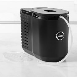 JURA Cool Control, Black, 20-oz