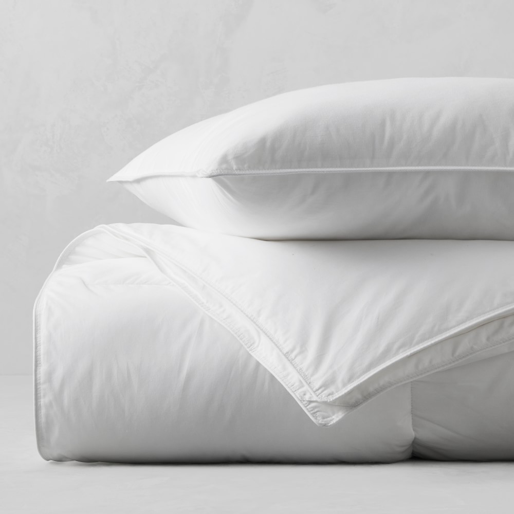 Primaloft Down Alternative Duvet Insert - Heavy, King