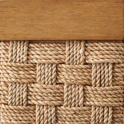 Santorini Swatch, Lampakanay with Wood