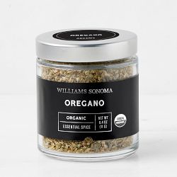 Williams Sonoma Spice, Organic Oregano
