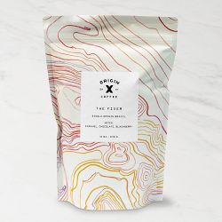 Origin X Coffee The Fixer, Set of 2