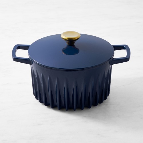 FIREUP Rapid Heat Enameled Cast Iron Dutch Oven, 5.5-Qt. Simolary simolary.com 6