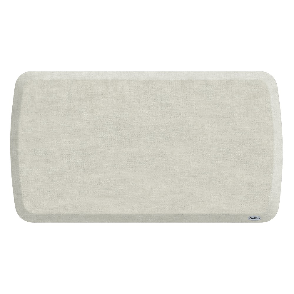 Gel Pro Woven Comfort Mat - 20x36