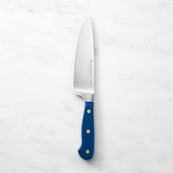 Wüsthof Classic Chef Knife, 6", Wild Blueberry