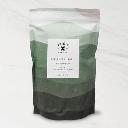 Origin X Coffee The Switchback, Set of 2