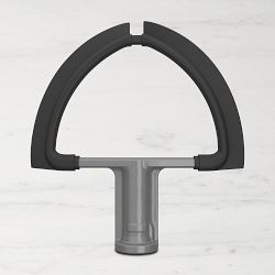 KitchenAid® Double Flex Edge Beater for Select Bowl-Lift Stand Mixers