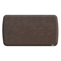 OPEN BOX: Gel Pro Woven Brownie Mat, 20x36