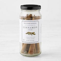 Williams Sonoma Cinnamon Sticks