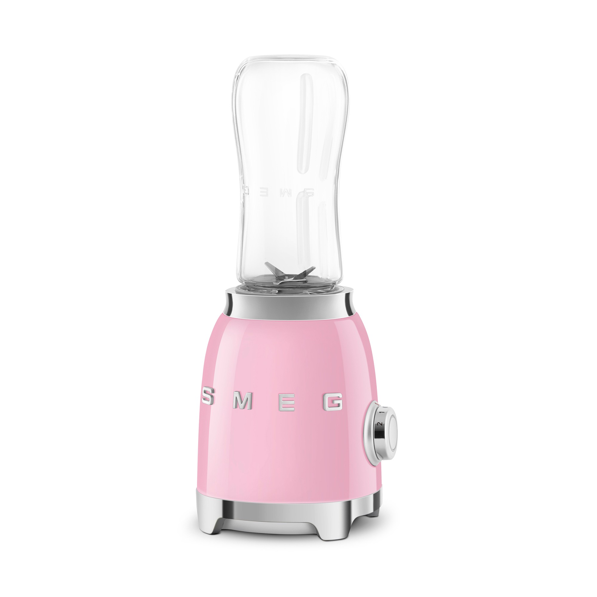 SMEG Personal Blender Sansujyuku sansujyuku.com