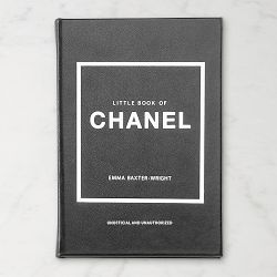 The Little Book of Chanel