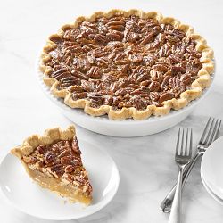 Southern Baked Pie Company Pecan Caramel Pie, Serves 8-10