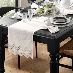 Heirloom Table Runner