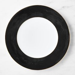 Sheila Bridges x Williams Sonoma Charger Plates, Set of 4