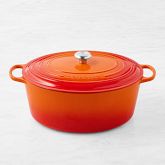 Le Creuset Signature Enameled Cast Iron Oval Dutch Oven Simolary simolary.com 17
