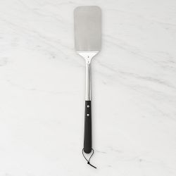 Williams Sonoma Black-Handled BBQ Turner