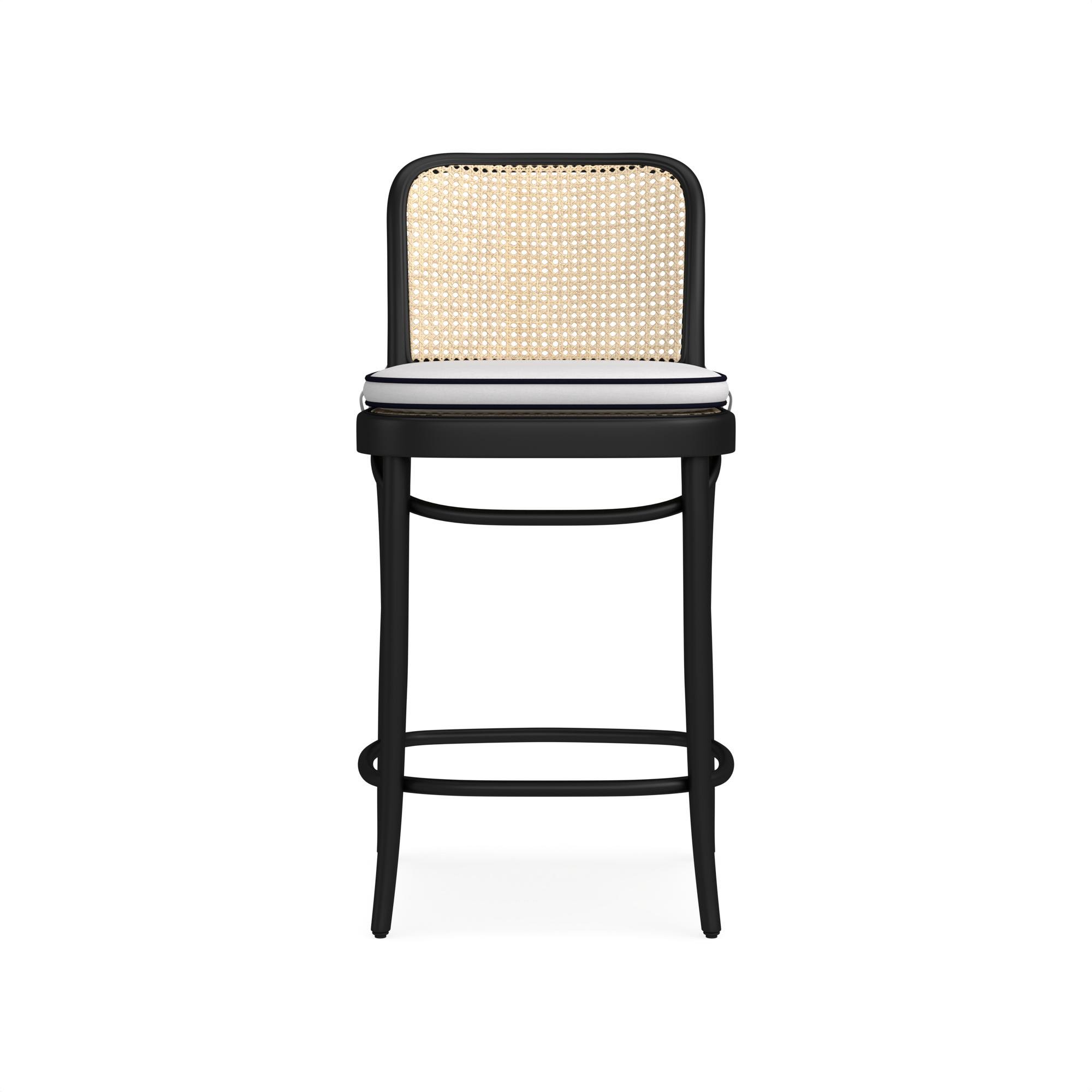 Ton 811 Counter Stool Cushion Sansujyuku sansujyuku.com