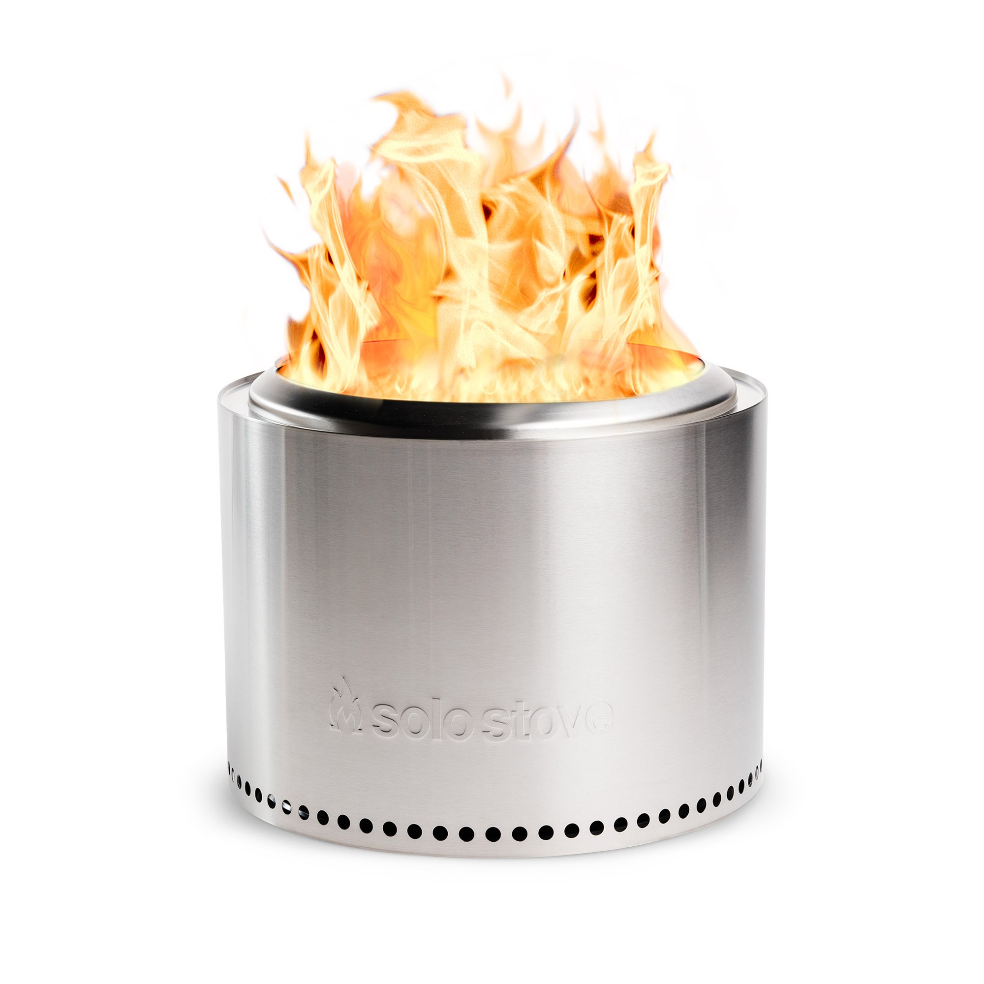 Solo Stove Bonfire Fire Pit (20″) Simolary simolary.com