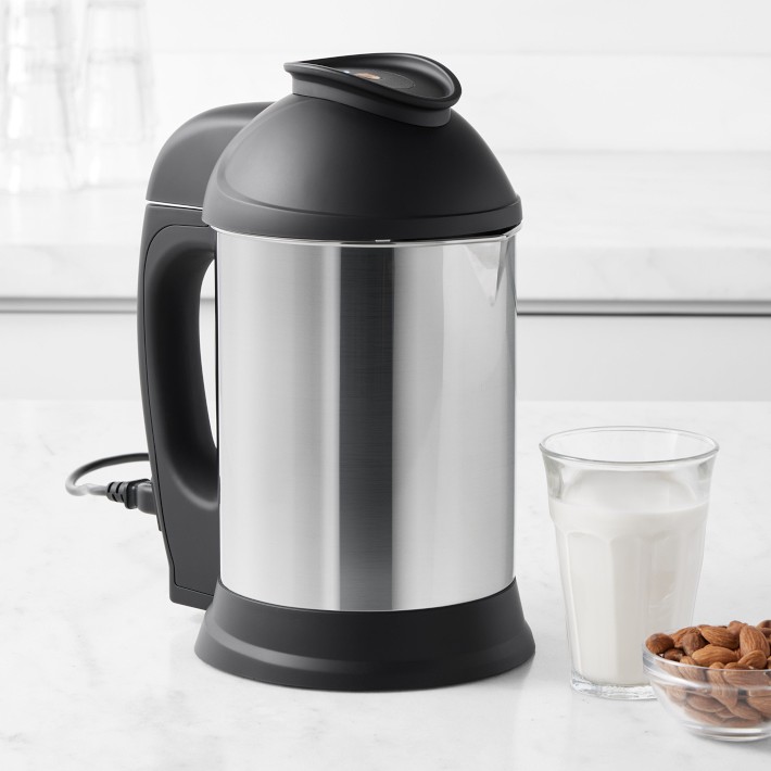 Almond Cow Milk Maker: Plant-Based Milk Fast | Williams Sonoma