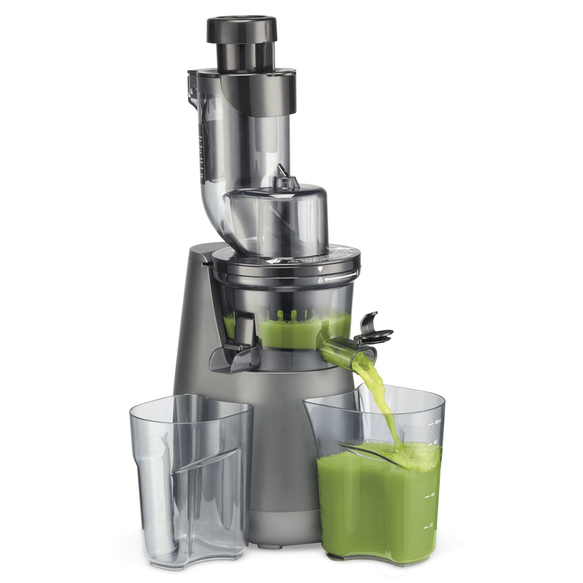 Cuisinart Easy Clean Slow Juicer Simolary simolary.com