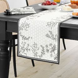 Honeycomb Table Runner