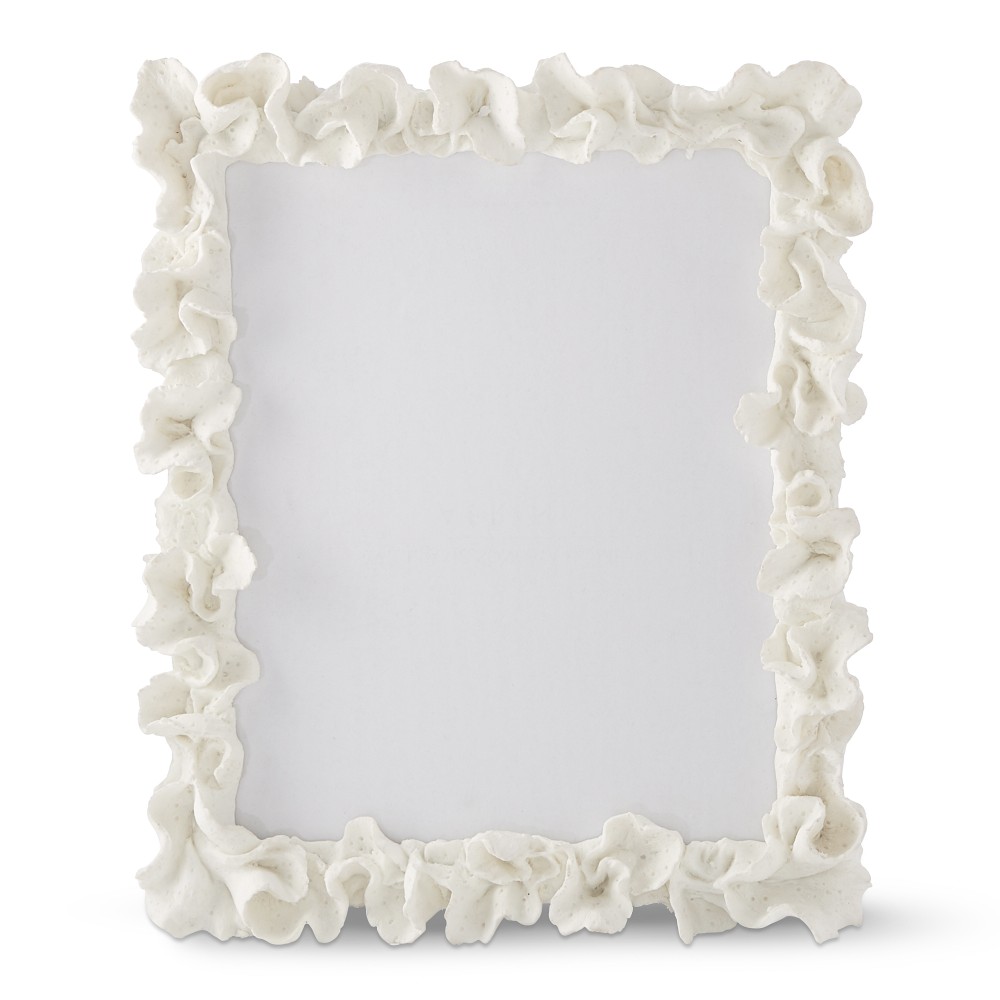 AERIN x Williams Sonoma Home Coral Picture Frames