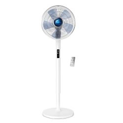 Rowenta Turbo Silence Extreme + Stand Fan W- Remote Control